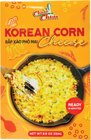 chuon chuon BRAND 73759 D FZ KOREAN CORN CHEESE