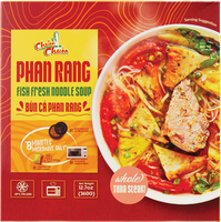 chuon chuon BRAND 73790 FZ PHAN RANG FISH FRESH NOODLE
