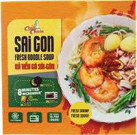 chuon chuon BRAND 73794 FZ SAIGON FRESH NOODLE SOUP