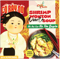 chuon chuon BRAND 73796 FZ SHRIMP WONTON NOODLE SOUP