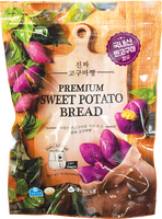 other BRAND 73810 FZ SWEET POTATO BREAD
