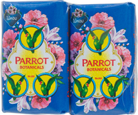 PARROT BLUE 144X60GM