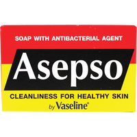 ASEPSO 12X4.5OZ