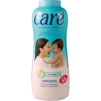 CARE BABY BLUE 24X13OZ