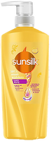 sunsilk BRAND 81330 SUNSILK (YELLOW) SHAMPOO