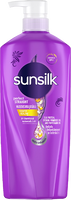 sunsilk BRAND 81334 SUNSILK (PURPLE) SHAMPOO