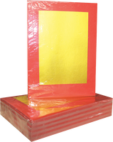 other BRAND 82215 JOSS ORANGE SHEET