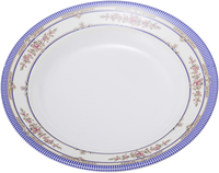 other BRAND 85210 EG 408 SOUP PLATE 8"