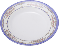 other BRAND 85211 EG 409 SOUP PLATE 9"