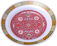 other BRAND 85360 LE 408 ROUND PLATE 8"