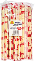 other BRAND 86000 BAMBOO CHOPSTICK