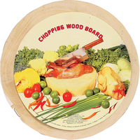 other BRAND 86611 CHOPPING WOOD (M)