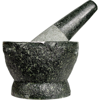 other BRAND 86686 ROCK MORTAR/PESTLE (7)