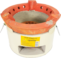 other BRAND 87199 CLAY STOVE 11