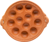 other BRAND 87202 CLAY PAN (NUM KROUK)