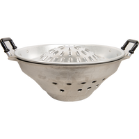 other BRAND 87206 ALUMINUM GRILL (40CM)