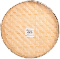 other BRAND 87352 BAMBOO TRAY 14"