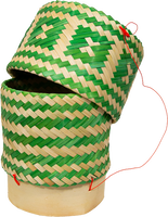 other BRAND 87382 BAMBOO BOX (20PC) 6-6.5"