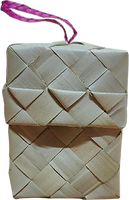 other BRAND 87385 PALM LEAVES BOX