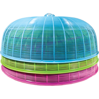 dragonfly BRAND 88250 PLASTIC MESH FOOD COVER (20)