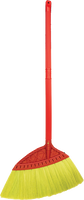 other BRAND 88552 BROOM WITH PLASTIC HANDLE