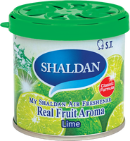 my shaldan BRAND 88833 MY SHALDAN FRESH (LIME)