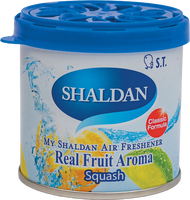 my shaldan BRAND 88834 MY SHALDAN FRESH (SQUASH)
