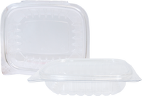 other BRAND 89890 HC-08 PLASTIC CONTAINER 200PC