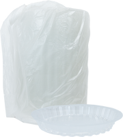 other BRAND 89894 D527 ROUND DOME LIDS 7"