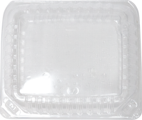 other BRAND 89913 CHC-8X3 CLR CNTR 3.5" DEEP