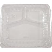 other BRAND 89939 CHC-8X2D 3 COMP BOX 8 INCH