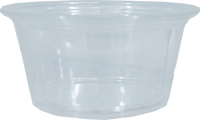 other BRAND 89960 P200N SOLO SAUCE CUP (2OZ)