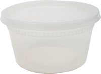 other BRAND 89966 8OZ CUP W/LID