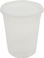 other BRAND 89968 C32 (32oz) CUP W/LID