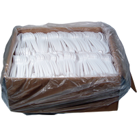 other BRAND 89971 PLASTIC SOUP SPOONS